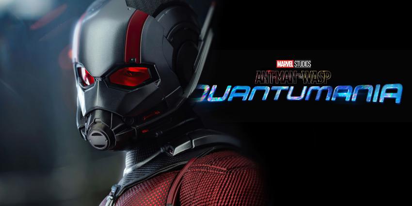 Homem-Formiga e a Vespa: Quantumania já tem data para chegar ao Disney+ Homem-Formiga e a Vespa: Quantumania já tem data para chegar ao Disney+