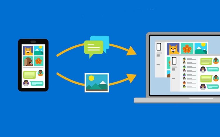 Samsung prepara alternativa ao AirDrop para Windows 10 Samsung prepara alternativa ao AirDrop para Windows 10