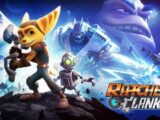 Ratchet & Clank