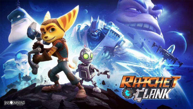 Ratchet & Clank já está disponível gratuitamente para a PlayStation 4 e 5 Ratchet & Clank já está disponível gratuitamente para a PlayStation 4 e 5