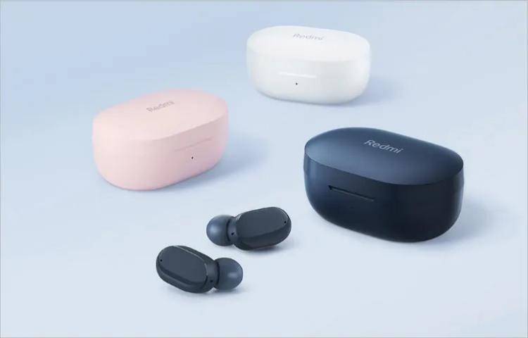 Redmi AirDots 3 são oficiais: Um par de fones de ouvido sem fios Redmi AirDots 3 são oficiais: Um par de fones de ouvido sem fios