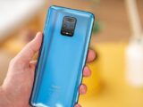 Redmi Note 9 Pro