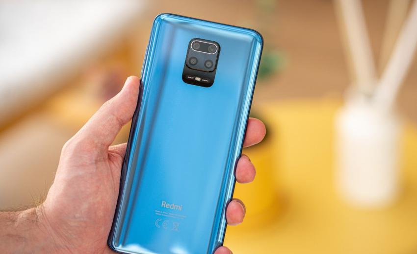 Redmi Note 9 Pro está a receber a versão global do MIUI 14 Redmi Note 9 Pro está a receber a versão global do MIUI 14