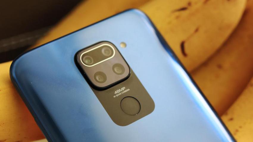 Xiaomi descontinua os Redmi Note 9 e Mi Note 10 Lite Xiaomi descontinua os Redmi Note 9 e Mi Note 10 Lite