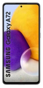 Samsung Galaxy A72