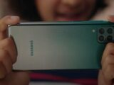 Samsung Galaxy F62