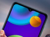 Samsung Galaxy M02