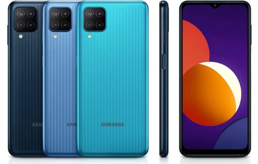 Samsung prepara-se para anunciar um novo smartphone da série Galaxy F Samsung prepara-se para anunciar um novo smartphone da série Galaxy F