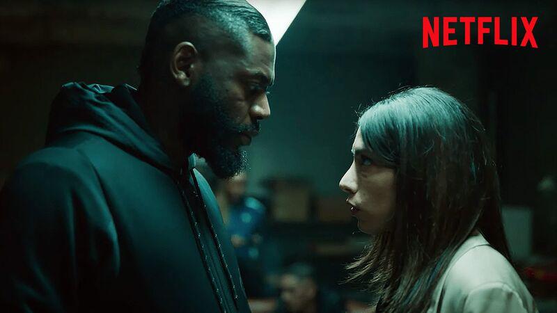 Netflix anuncia a data de estreia de Snabba Cash Netflix anuncia a data de estreia de Snabba Cash