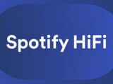 Spotify HiFi