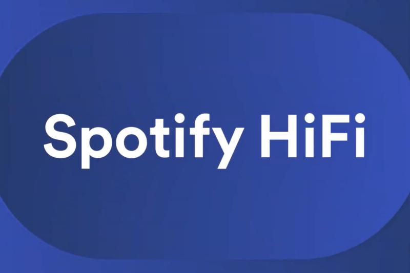Spotify: HiFi sem perdas está finalmente a chegar mas nem tudo são boas noticias Spotify: HiFi sem perdas está finalmente a chegar mas nem tudo são boas noticias
