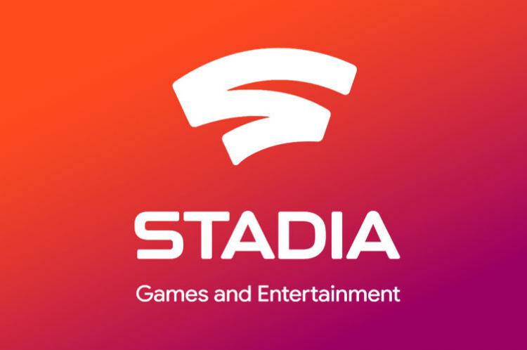 Google Stadia Phil Harrison
