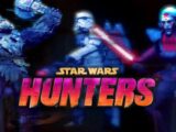 Star Wars Hunters