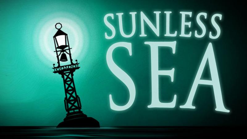 Sunless Sea