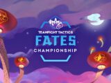 Teamfight Tactics