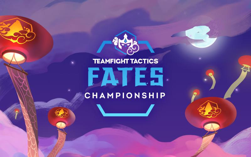 Riot Games anuncia o próximo torneio mundial do Teamfight Tactics Riot Games anuncia o próximo torneio mundial do Teamfight Tactics