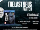 The Last of Us Parte II