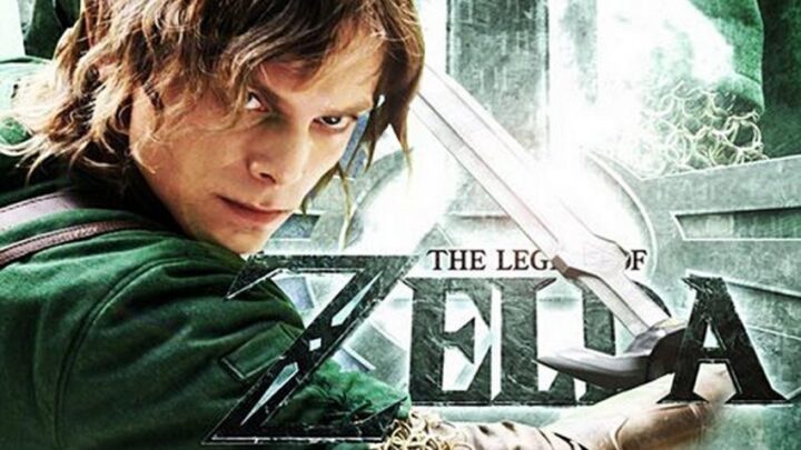 The Legend of Zelda