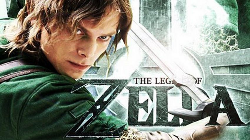 The Legend of Zelda: Sony e Nintendo estão mesmo a trabalhar num filme live-action The Legend of Zelda: Sony e Nintendo estão mesmo a trabalhar num filme live-action