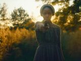 The Underground Railroad