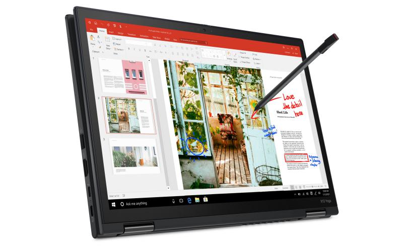Lenovo volta a atualizar o portefólio ThinkPad Lenovo volta a atualizar o portefólio ThinkPad