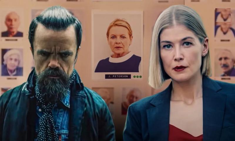 Tudo Pelo Vosso Bem teve hoje a sua estreia na Netflix Tudo Pelo Vosso Bem teve hoje a sua estreia na Netflix
