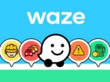 Waze