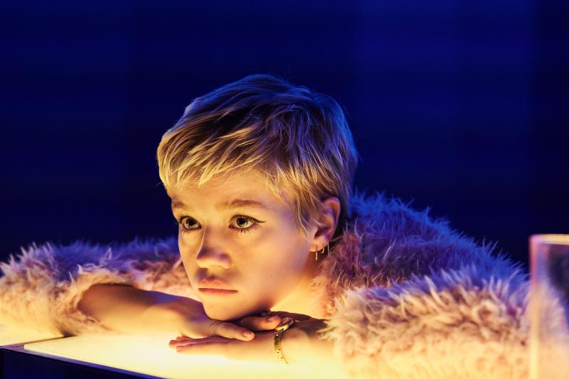 We Children From Bahnhof Zoo estreia hoje na HBO Portugal We Children From Bahnhof Zoo estreia hoje na HBO Portugal