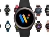 Wear OS 4