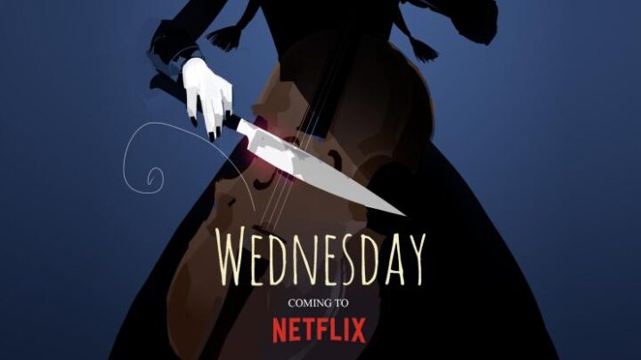 Wednesday