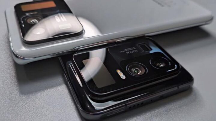 Xiaomi Mi 11 Ultra