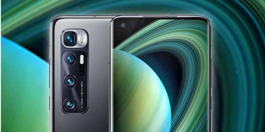 Revelados os primeiros detalhes do Xiaomi Mi 11 Ultra Revelados os primeiros detalhes do Xiaomi Mi 11 Ultra