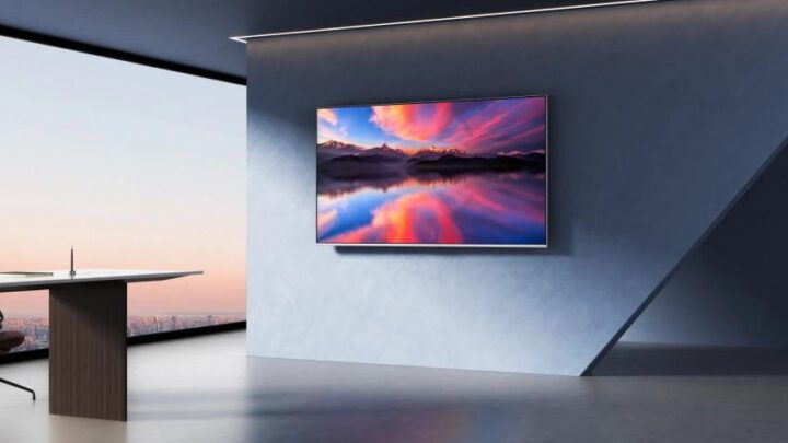 Xiaomi Mi TV Q1 75