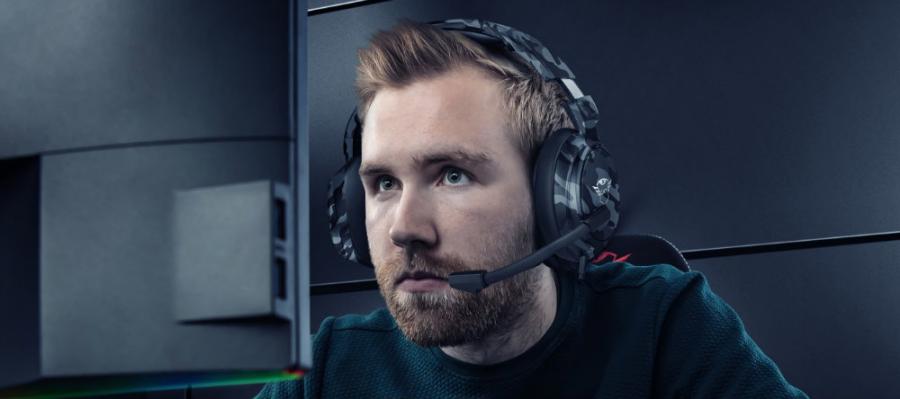 Trust anuncia novos produtos para renovar o setup de gaming Trust anuncia novos produtos para renovar o setup de gaming
