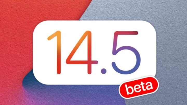 iOS 14.5 bug beta 4 beta 6