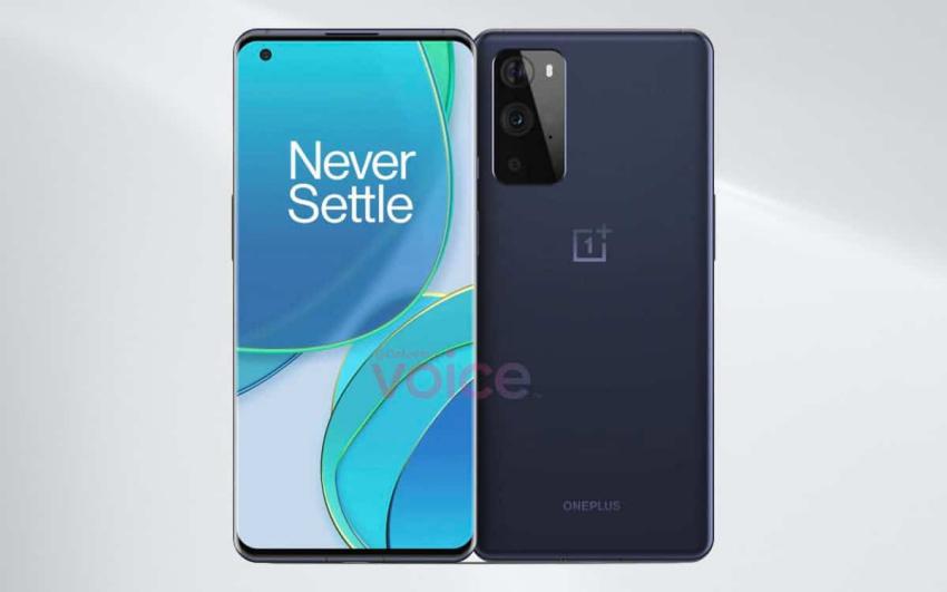 Especificações técnicas do Oneplus 9 totalmente reveladas Especificações técnicas do Oneplus 9 totalmente reveladas