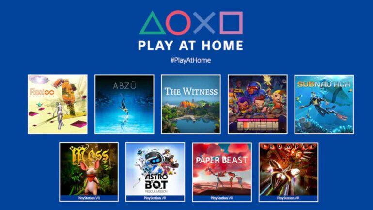 9 jogos PlayStation