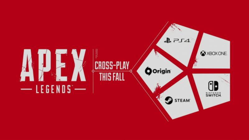 Respawn Entertainment fala sobre o Cross-Play no Apex Legends Respawn Entertainment fala sobre o Cross-Play no Apex Legends