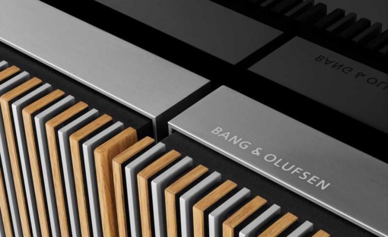 Bang & Olufsen anuncia a Beosound Stage para quem gosta de cinema em casa Bang & Olufsen anuncia a Beosound Stage para quem gosta de cinema em casa