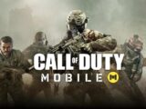 Call of Duty: Mobile