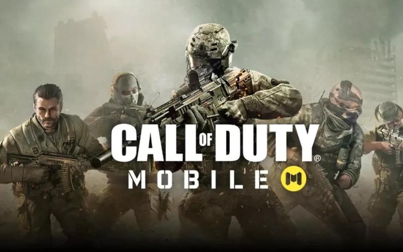 Call of Duty: Mobile