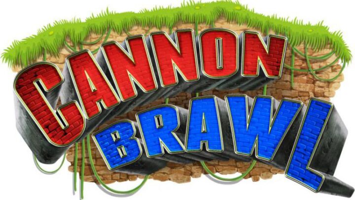 Cannon Brawl