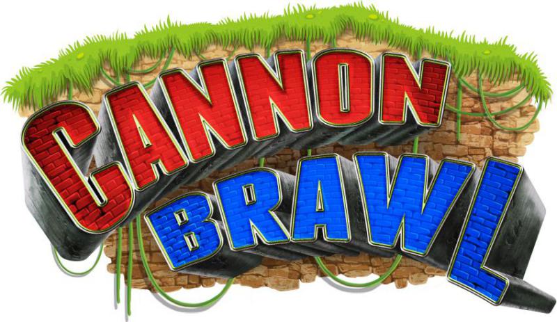 Cannon Brawl