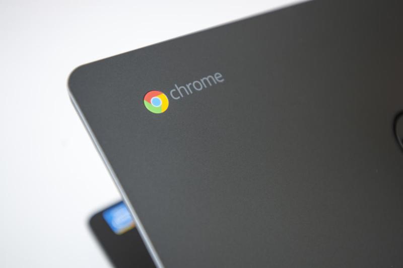 Chromebook celebra o 10º aniversário e Google dá destaque ao mesmo Chromebook celebra o 10º aniversário e Google dá destaque ao mesmo