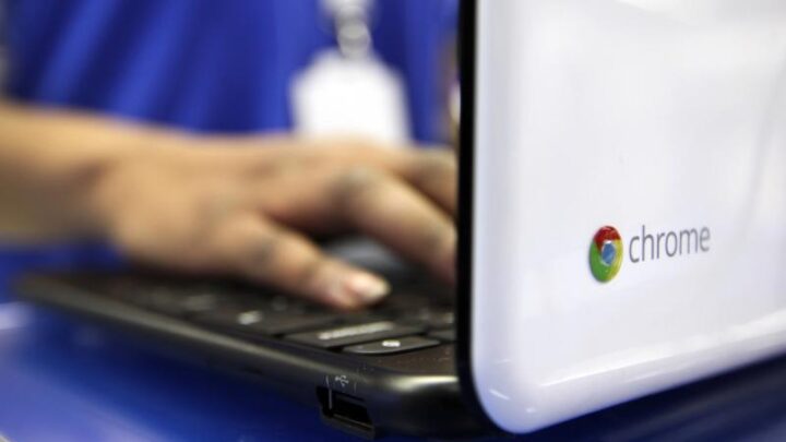 Chromebook para jogos