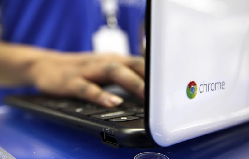Chromebook para jogos