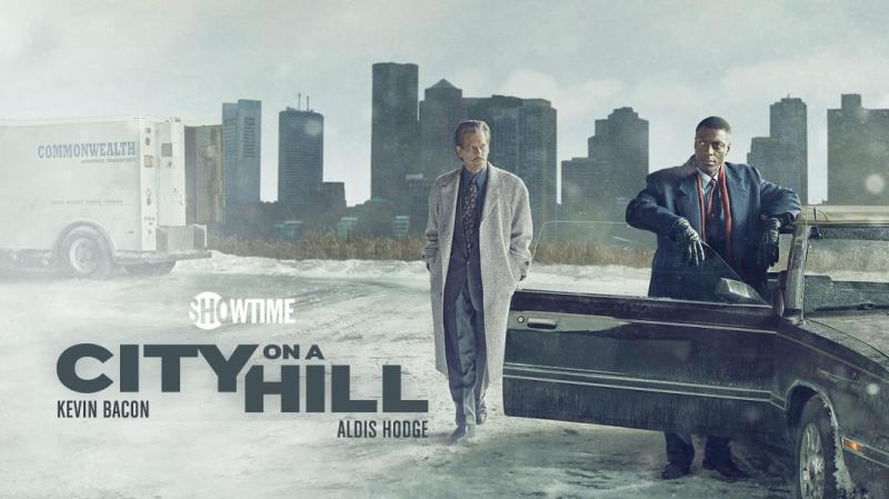 Temporada 3 de City On a Hill, com Kevin Bacon, estreia hoje na HBO Max Temporada 3 de City On a Hill, com Kevin Bacon, estreia hoje na HBO Max