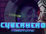 Cyber Hero