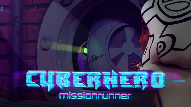 Cyber Hero