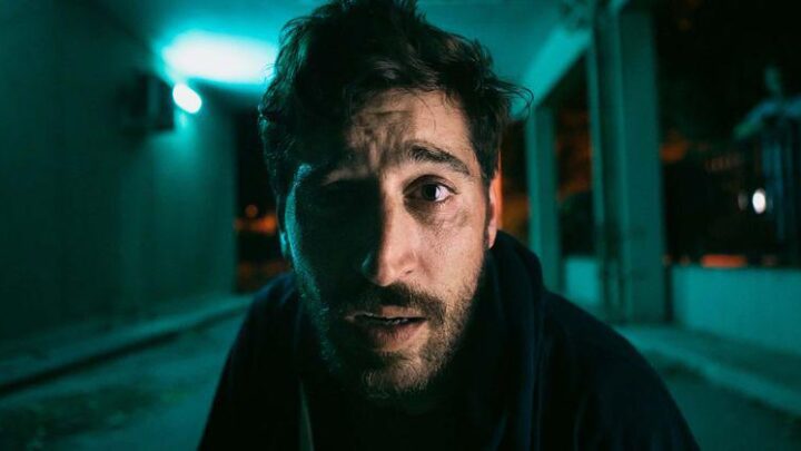 Dealer é uma nova série que estreia hoje na Netflix